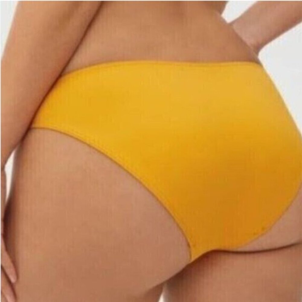 Everlane The Bikini Bottom - Picture 6 of 7